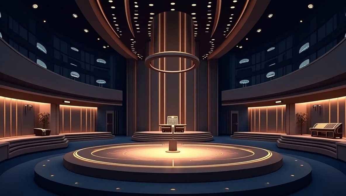 Vue générale des casinos en ligne